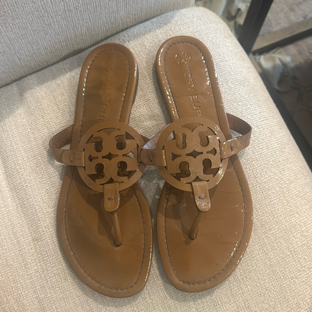 Tory Burch millers